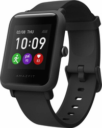 Smartwatch AMAZFIT Bip S Lite Czarny