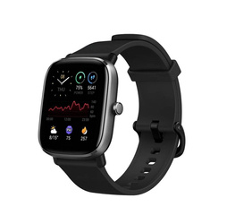 Smartwatch Amazfit GTS 2 Mini Meteor Black