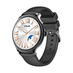 Smartwatch Colmi L10 (Czarny)