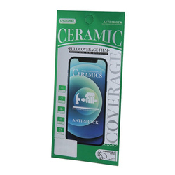 Szkło hartowane 9D Ceramic do Samsung Galaxy A24 4G / A25 5G