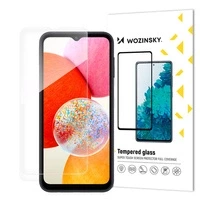 Szkło hartowane Wozinsky Tempered glass do Samsung A15 / A15 5G