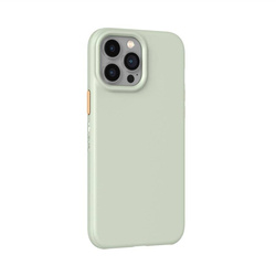 T21-8959 Tech21 EcoSlim for iPhone 13 - Mint Green