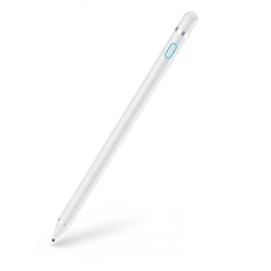 TECH-PROTECT ACTIVE STYLUS PEN WHITE