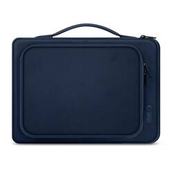 TECH-PROTECT BASIC BAG LAPTOP 15-16 NAVY BLUE