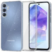 TECH-PROTECT FLEXAIR GALAXY A55 5G GLITTER