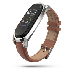 TECH-PROTECT HERMS XIAOMI MI SMART BAND 7 BROWN