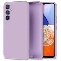 TECH-PROTECT ICON GALAXY A14 4G / 5G VIOLET