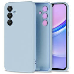 TECH-PROTECT ICON GALAXY A15 4G / 5G SKY BLUE