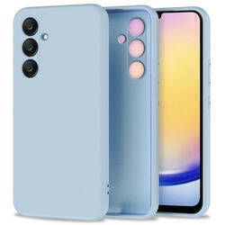 TECH-PROTECT ICON GALAXY A25 5G SKY BLUE