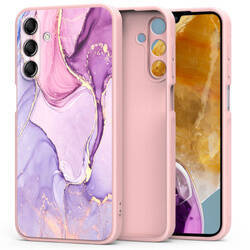 TECH-PROTECT ICON GALAXY M15 5G MARBLE