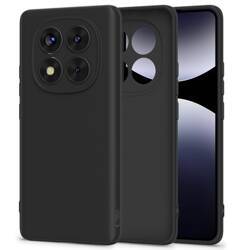 TECH-PROTECT ICON XIAOMI REDMI NOTE 14 PRO 5G / POCO X7 5G BLACK