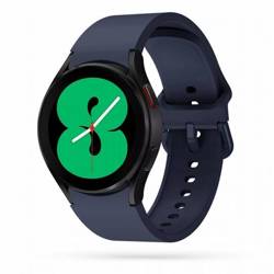 TECH-PROTECT ICONBAND SAMSUNG GALAXY WATCH 4 / 5 / 5 PRO / 6 / 7 / FE NAVY