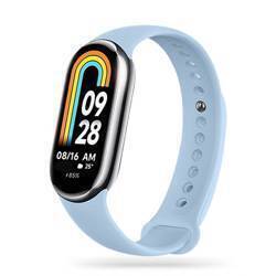 TECH-PROTECT ICONBAND XIAOMI SMART BAND 8 / 9 / NFC SKY BLUE