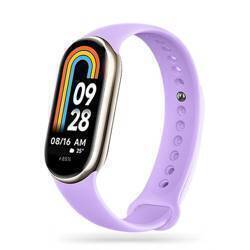 TECH-PROTECT ICONBAND XIAOMI SMART BAND 8 / 9 / NFC VIOLET