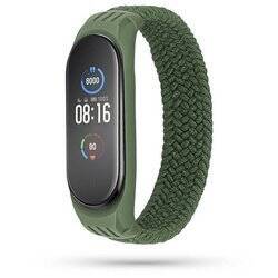 TECH-PROTECT LOOP XIAOMI MI SMART BAND 5 / 6 / 6 NFC ARMY GREEN