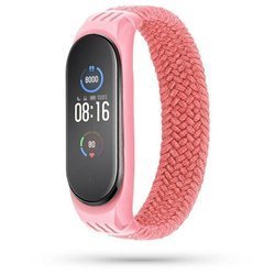 TECH-PROTECT LOOP XIAOMI MI SMART BAND 5 / 6 / 6 NFC PINK