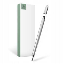 TECH-PROTECT MAGNET STYLUS PEN SILVER