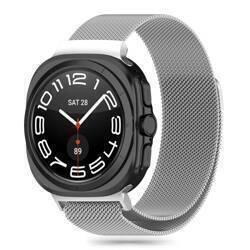 TECH-PROTECT MILANESEBAND SAMSUNG GALAXY WATCH ULTRA (47 MM) SILVER