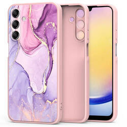 TECH-PROTECT MOOD GALAXY A25 5G MARBLE