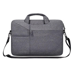 TECH-PROTECT POCKETBAG LAPTOP 14 DARK GREY