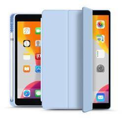 TECH-PROTECT SC PEN IPAD 10.2 7 / 8 / 9 / 2019-2021 SKY BLUE