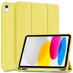 TECH-PROTECT SC PEN IPAD 10.9 10 / 2022 YELLOW