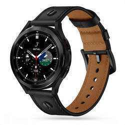 TECH-PROTECT SCREWBAND SAMSUNG GALAXY WATCH 4 / 5 / 5 PRO / 6 BLACK