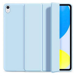 TECH-PROTECT SMARTCASE IPAD 10.9 10 / 2022 SKY BLUE