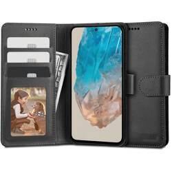 TECH-PROTECT WALLET GALAXY M35 5G BLACK