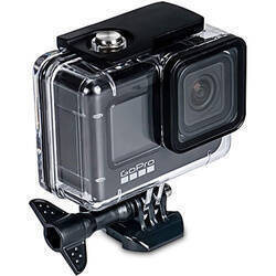 TECH-PROTECT WATERPROOFCASE GOPRO HERO 9 / 10 / 11 / 12 CLEAR