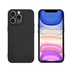 TINT CASE XIAOMI NOTE 12 PRO+ 5G BLACK