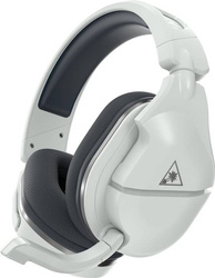 TURTLE BEACH "Stealth 600P GEN 2" Over-Ear Stereo Gaming Headset, white