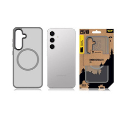 Tactical MagForce Hyperstealth Cover for Samsung Galaxy S24 Light Grey