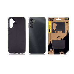 Tactical TPU Cover for Samsung Galaxy A14 4G/5G Black