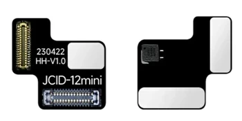 Tag-on JCID do programowania tylnej kamery do Apple iPhone 12 Mini