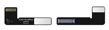 Tag-on JCID do programowania tylnej kamery do Apple iPhone 14 / 14 PLUS