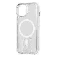 Tech 21 Evo Crystal Kick MagSafe Case for iPhone 15 Plus