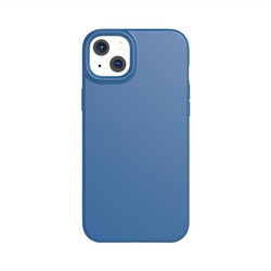 Tech21 T21-9804 Evo Lite - Apple iPhone 14 Plus Case - Classic Blue