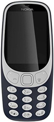 Telefon NOKIA 3310 Dual Sim Dark blue