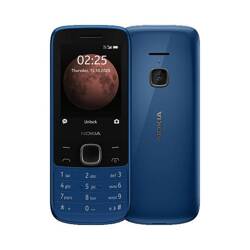 Telefon Nokia 225 dual sim blue