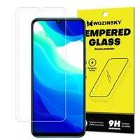 Tempered Glass szkło hartowane 9H Xiaomi Mi 10T Lite (opakow