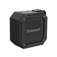 Tronsmart Element Groove 10 W przenośny bezprzewodowy głośnik Bluetooth 5.0 czarny (322483)