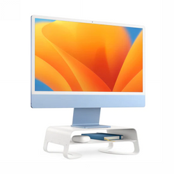 Twelve South Curve Riser - podstawka do iMac White