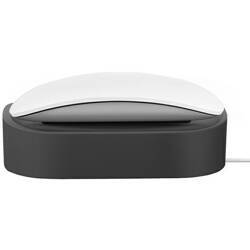 UNIQ Nova stacja dokująca Magic Mouse ciemnoszary/dark grey