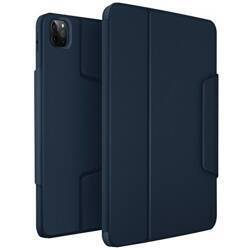 UNIQ etui Rovus iPad Pro 11" (2020-2022)  / Air 10.9" (2020-2022) niebieski/marine blue Magnetic Case