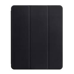 USAMS Etui Winto iPad Air 10.9" 2020 czarny/black IP109YT01 (US-BH654) Smart Cover