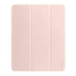 USAMS Etui Winto iPad Pro 11" 2021 różowy/pink IPO11YT102 (US-BH749) Smart Cover