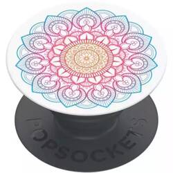 Uchwyt I Podstawka Popsockets Rainbow mandala