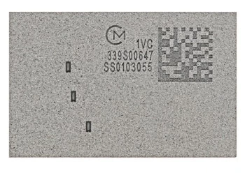 Układ WIFI Bluetooth IC 339S00647 iPhone 11 / 11 Pro / 11 Pro Max