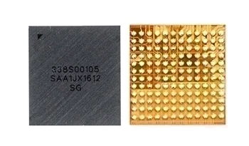 Układ audio IC 338S00105 do Apple iPhone 7 / 7 Plus